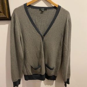 J. Crew | Italian cashmere cardigan